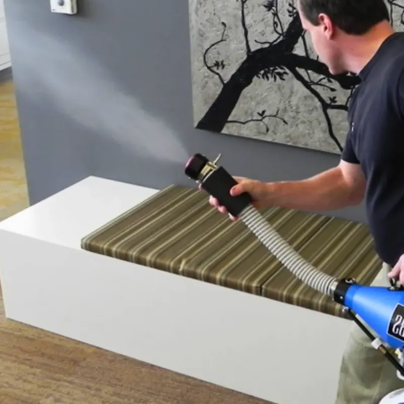 Professional Odor Removal in City of Portsmouth, VA
